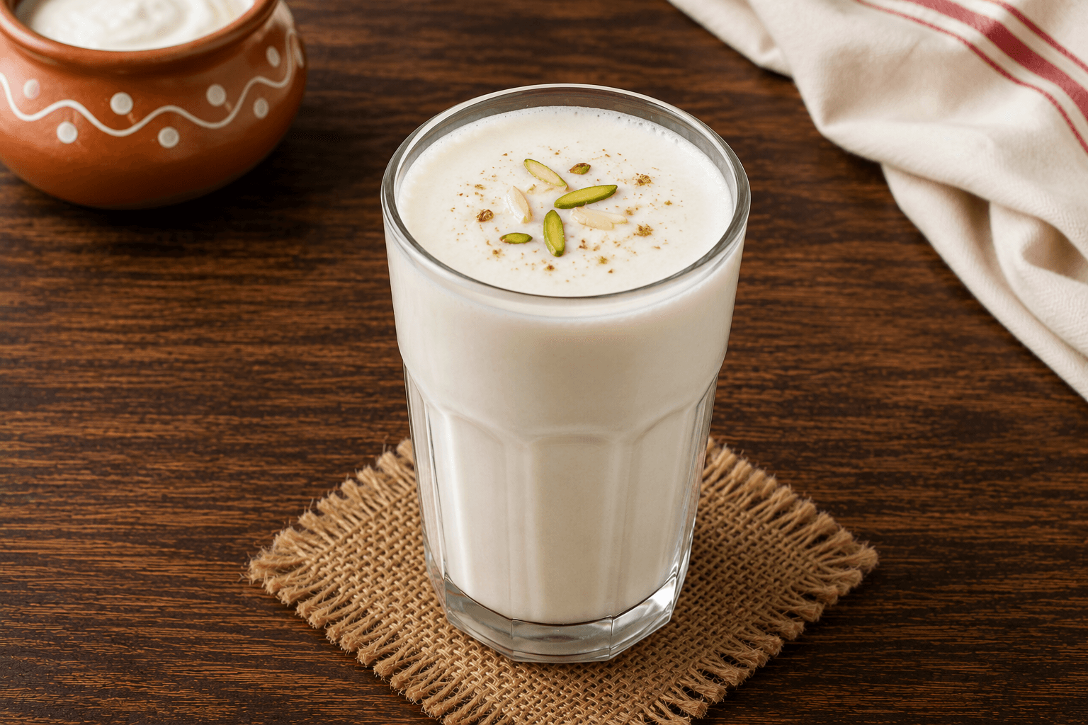 Lassi