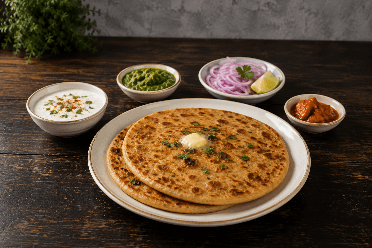 Paratha